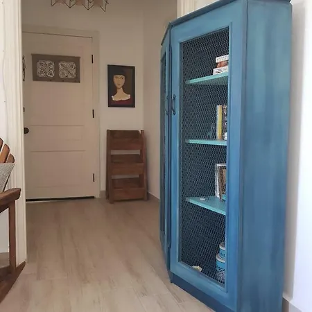 Apartment Artisan Style 1 Bed Zakkum Villas Calis Beach *