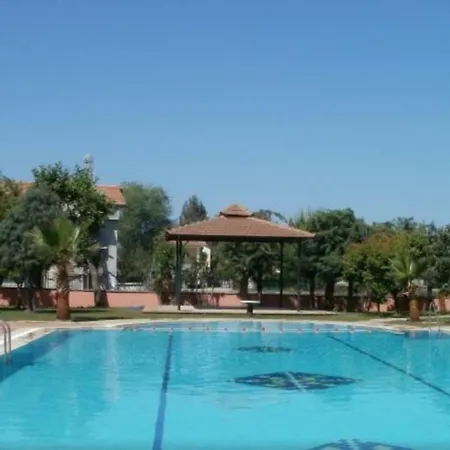 Artisan Style 1 Bed Zakkum Villas Calis Beach Apartment *