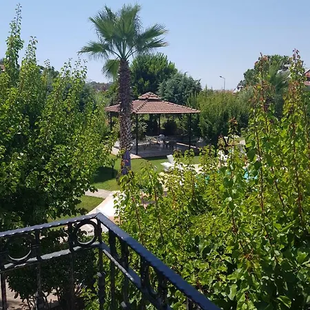 Artisan Style 1 Bed Zakkum Villas Calis Beach * Fethiye