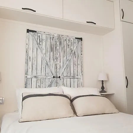 Artisan Style 1 Bed Zakkum Villas Calis Beach Appartement *